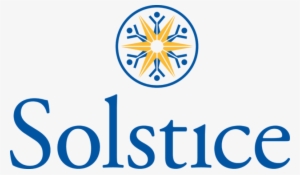 Port Orchard, Washington Marijuana Dispensary - Solstice Cannabis Logo