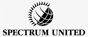 Spectrum United Logo Png Transparent - Shakespeare And His Legal Problems