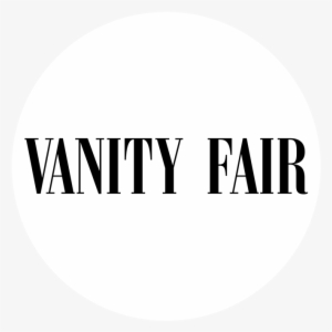 Vanity Fair - " - Vanity Fair Logo Png