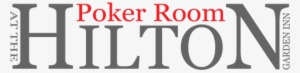 Hilton Poker Room Missoula - Carrington Mortgage Holdings Llc