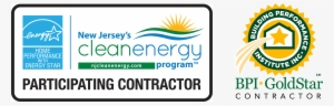 Energy Star Is A National Program - New Jersey Clean Energy Bpi