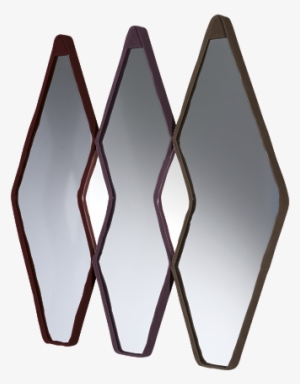 Vanity Fair - Mirror