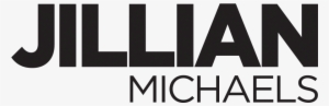 Jillian Michaels Logo Black - Jillian Michaels Killer Buns & Thighs