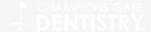 Champions Gate Dentistry Logo