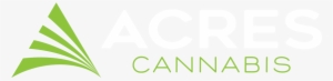 Acres Cannabis - Sign