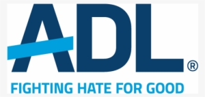 Adl-logo - Anti Defamation League Logo