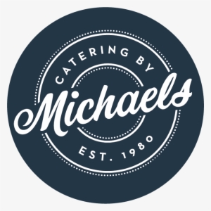 Catering By Michaels - Michaels Logo
