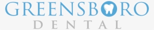 Greensboro Dental Logo Greensboro Dental Logo - Green Office Logo