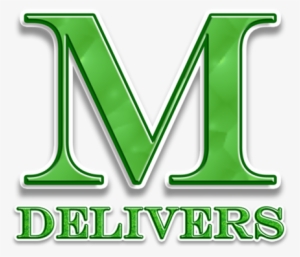 M Delivers