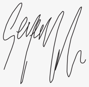Open - George Michael Logo