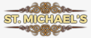 Rated - St Michaels Logo