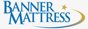 Banner Mattress Logo