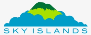 Skyislands - Graphic Design