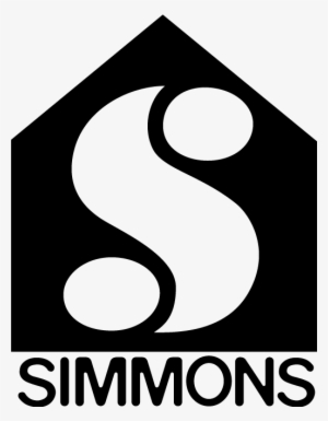 Free Vector Simmons Logo - Simmons Logos