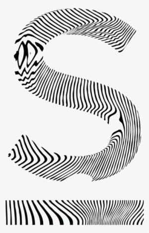 Raj Shah - Portfolio Selects - Graphic - Vanity Fair - Line Art