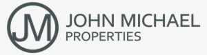 John Michael Properties John Michael Properties - Carmichael Training Systems Logo