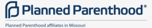 Ppmo 2013 Logo - Planned Parenthood Logo Black