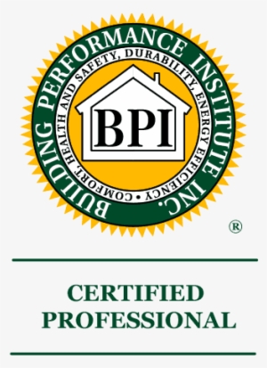 Up To $4,000 In Incentives On High Efficiency Equipment - Bpi Certified Energy Audit