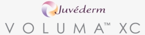Juvederm® Voluma Xc - Juvederm Voluma Logo