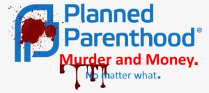 Planned Parenthood Pink Logo