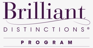 Brilliantdistinctions Purple V6 - Brilliant Distinctions Rewards Program