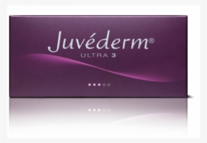Juvederm Ultra 3
