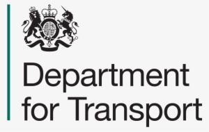 Dft Logo - Department For Transport Logo