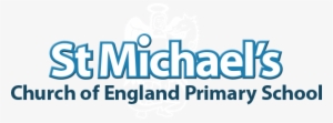 St Michaels School Logo - St Michael's Primary School England