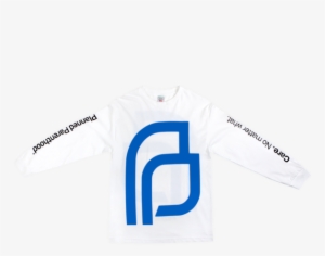 Planned Parenthood Long Sleeve Shirt - Planned Parenthood