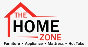 The Home Zone Logo - Get Away From My Iphone