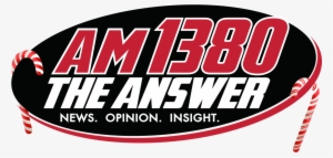 Salem Interactive Media - 1420 The Answer