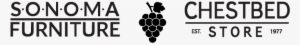 Sonoma Furniture Logo - Seedless Fruit