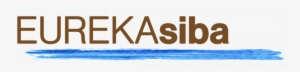 Eurekasiba Talks Bring Ted-style Event To Siba Booksellers - Logo