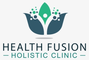 Health Fusion Logo No Text - Beauty Clinic
