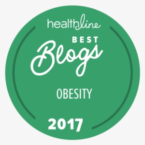 Obesity Best Blogs Badge - Sensory Processing Disorder