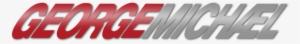 George Michael Image - George Michael Logo Png