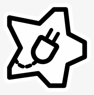 Energy Star Efficient Energy Use Efficiency Computer - Clip Art