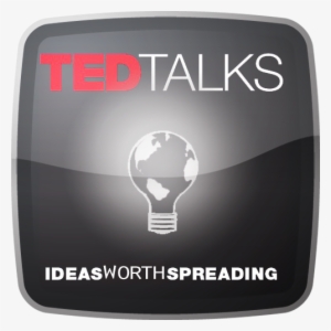 Popcorn With Ted - Ted Talks