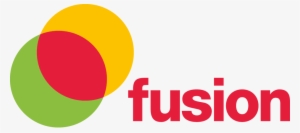Open Data - Fusion Lifestyle Logo