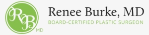 Renee Burke Md Logo - Pine Crest Fabrics