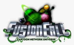 A Fusion Fall - Fusion Fall