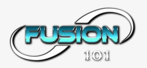 Fusion Logo Alpha - Logo