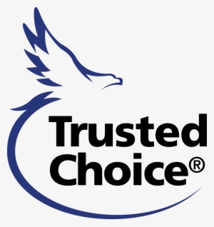 Social Social Social Social Trusted Choice Logo - Trusted Choice Insurance Logo