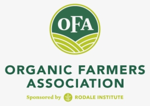 Who We Arejoin Us - Organic Farmers Association