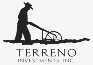 Farmer Logo Black And White