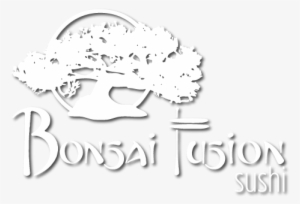 Bonsai Fusion Logo - Illustration