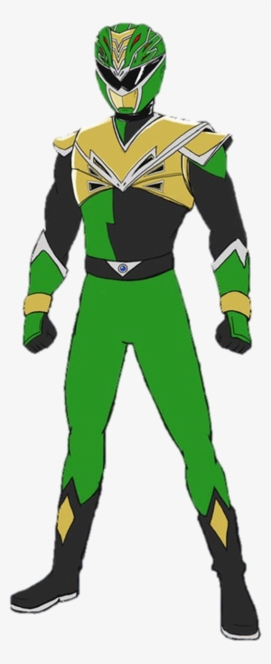 View Samegoogleiqdbsaucenao Green Hyperforce Ranger - Power Rangers Hyperforce Green