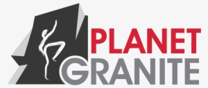 Belmont - Planet Granite Portland Logo