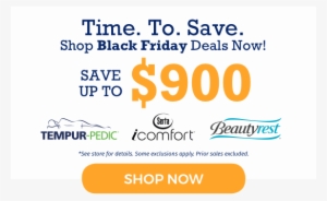 Next - Beautyrest Luxury Memory Fiber Pillow Set Of 2, King