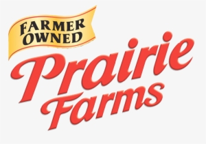 Prairie Farms Dairy Logo